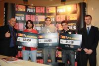 CEP Barcelona 2010